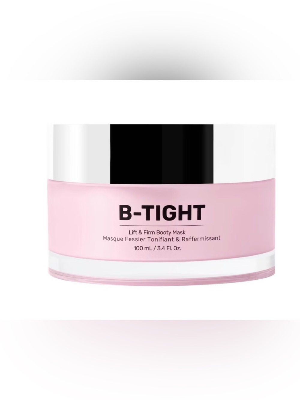 MAELYS B-Tight Lift & Firm Booty Mask - 3.4 fl oz.
